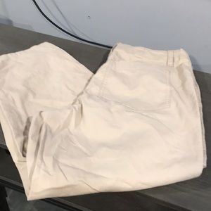 A new day pants